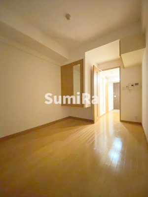 【居間・リビング】 | エステムコート三宮山手2ソアーレ