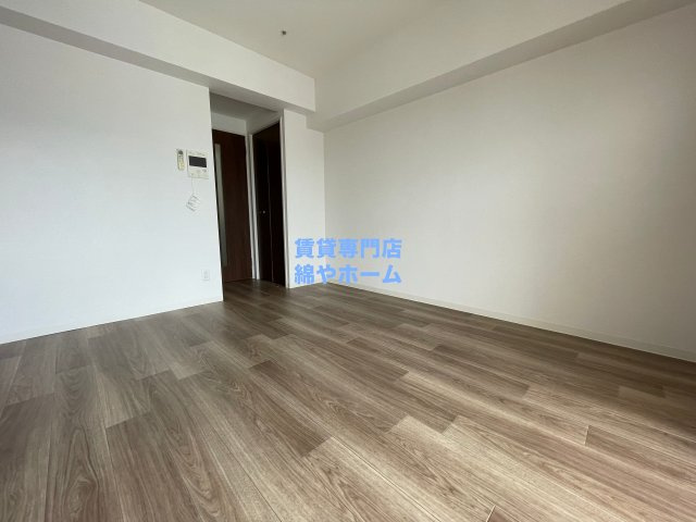 FDS WILL KOHAMAの寝室|寝室です