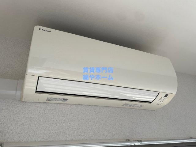 FDS WILL KOHAMAの設備