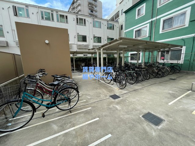 FDS WILL KOHAMAのその他共用部分