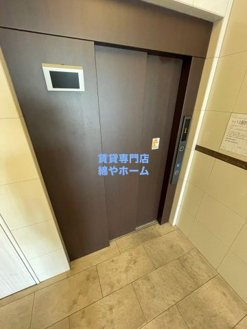 FDS WILL KOHAMAのその他共用部分