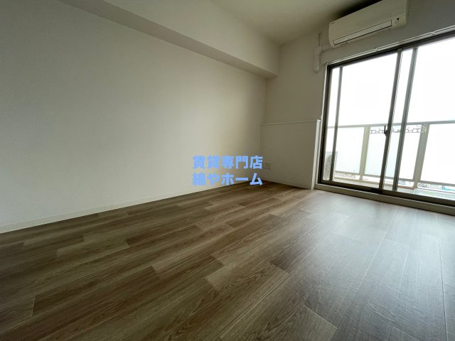 FDS WILL KOHAMAの洋室|きれいな洋室です