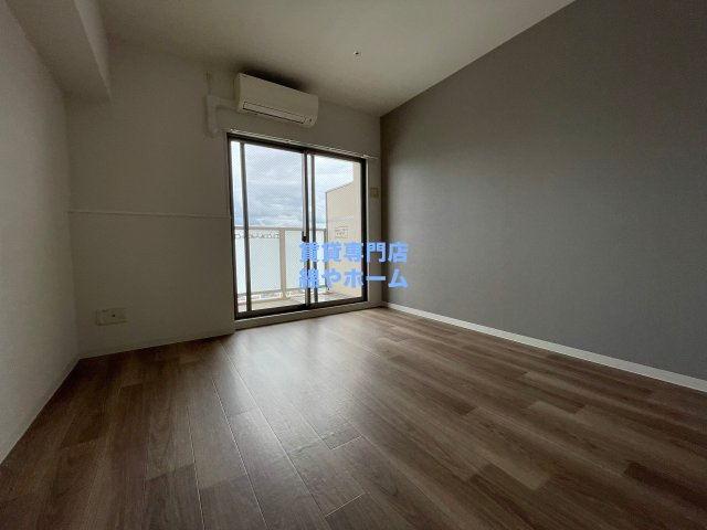 FDS WILL KOHAMAの居間・リビング|ゆったりとしたリビングです