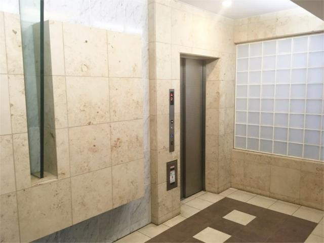 ドゥーエ両国のその他共用部分|エレベーター 