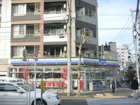 ドゥーエ両国の周辺|１００円スーパーまで50m 