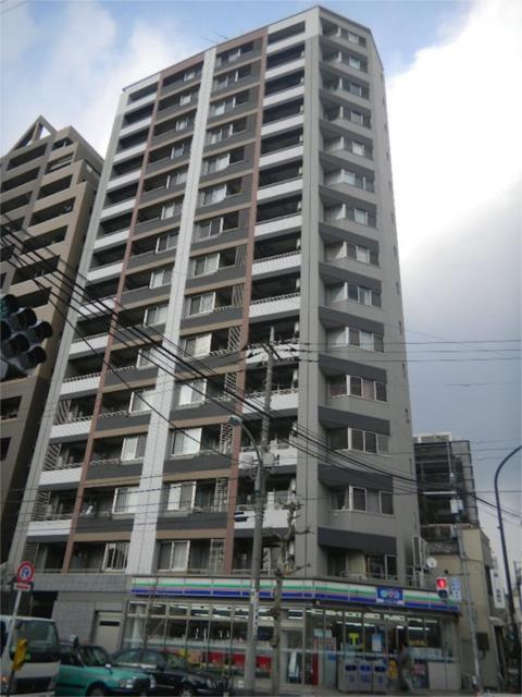 ドゥーエ両国の外観| 