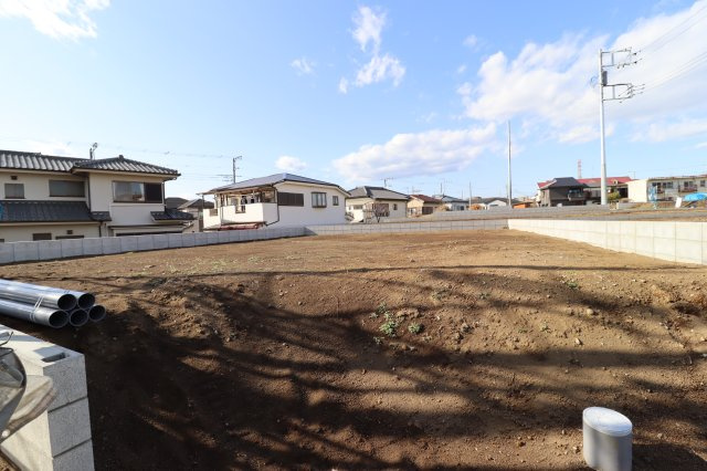 平塚市南原３丁目