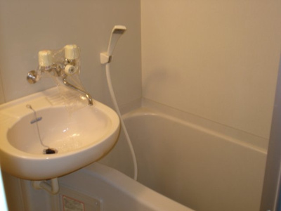 【浴室】 | ＮＯＡＨ | ユニットバス