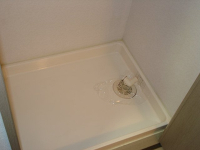 【その他】 | ＮＯＡＨ | 洗濯機置場