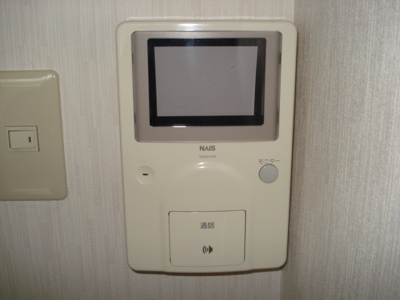 【セキュリティ】 | ＮＯＡＨ | 室内設備