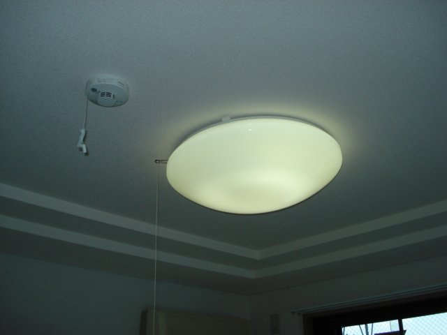 【設備】 | ＮＯＡＨ | 照明