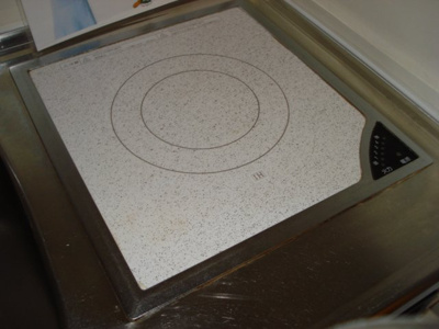 【キッチン】 | ＮＯＡＨ | ＩＨコンロ