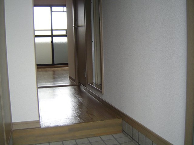 【玄関】 | ＮＯＡＨ | 廊下