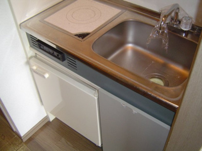 【キッチン】 | ＮＯＡＨ | キッチン２