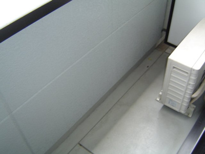 【バルコニー】 | ＮＯＡＨ | ベランダ