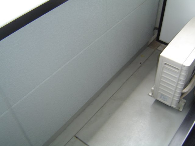 【バルコニー】 | ＮＯＡＨ | ベランダ