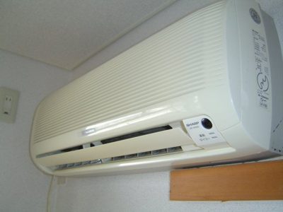 【設備】 | ＮＯＡＨ | 空調