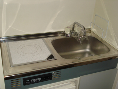 【キッチン】 | ＮＯＡＨ | キッチン