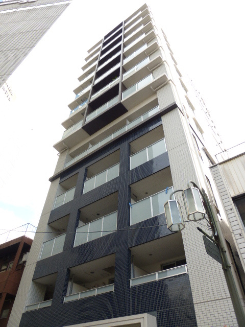 メイクスデザイン南青山の外観