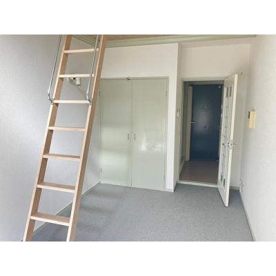 【内装】 | レステ・ビュー桜ヶ丘北町
