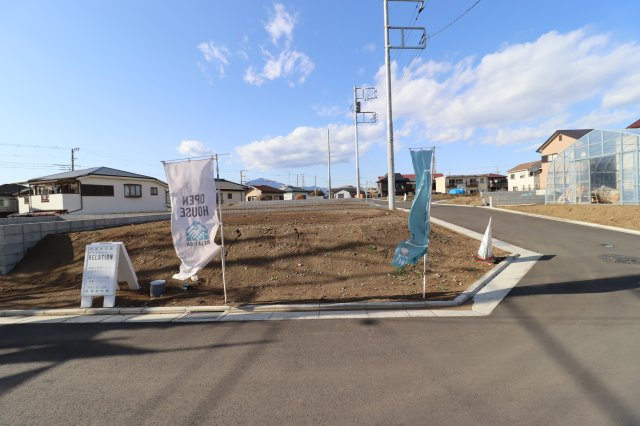 平塚市南原３丁目の外観