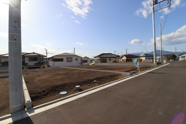 平塚市南原３丁目の周辺