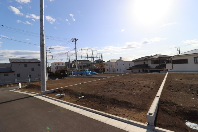 平塚市南原３丁目のその他