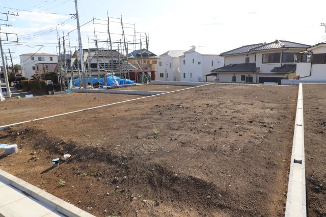 平塚市南原３丁目のその他