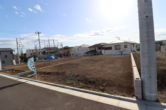 平塚市南原3丁目の参考プラン