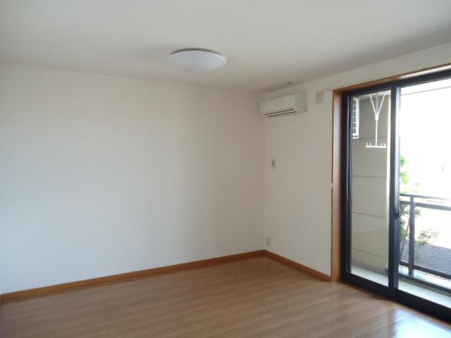 ユア・ハウスの居間・リビング|リビング