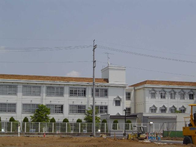 ユア・ハウスの周辺|佐野短期大学まで1,060ｍ