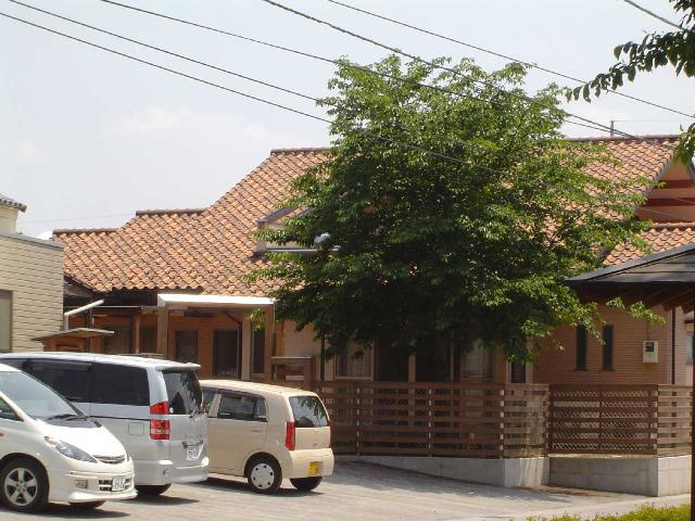 ユア・ハウスの周辺|風の子保育園まで1,060ｍ