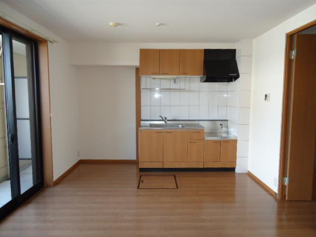 ユア・ハウスの居間・リビング|リビング