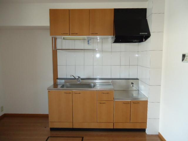 ユア・ハウスのキッチン|キッチン