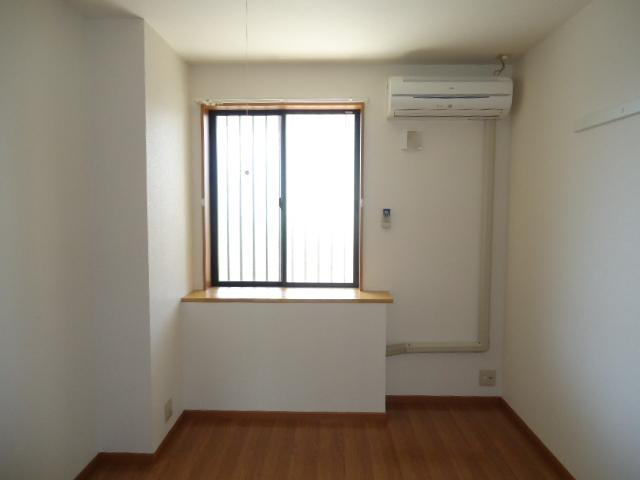 ユア・ハウスの内装|洋室