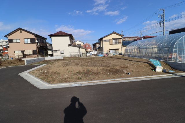 平塚市南原3丁目