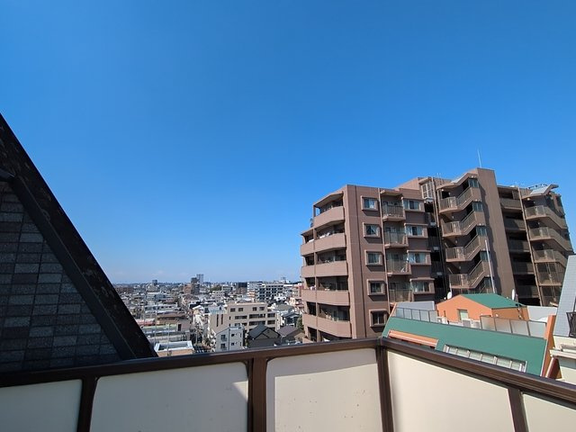 景色