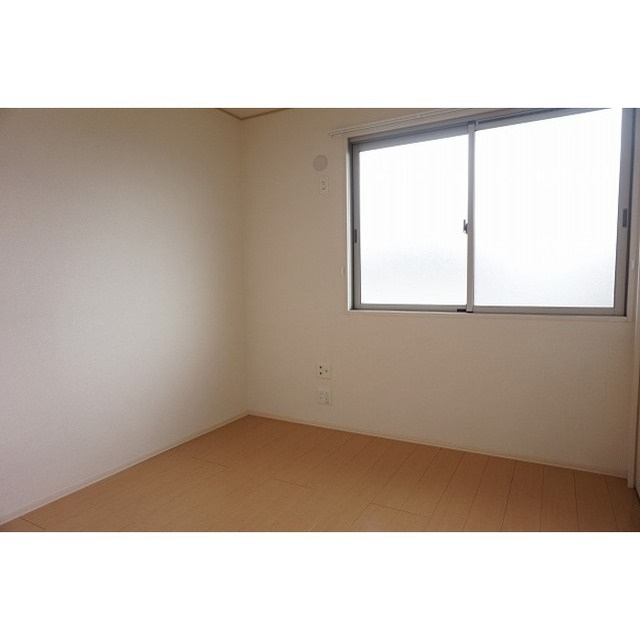 羽島郡笠松町円城寺のアパートの内装