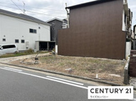 堺市西区浜寺元町3丁　新築戸建の画像