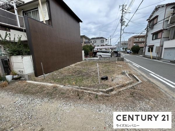 【その他】 | 堺市西区浜寺元町3丁　新築戸建