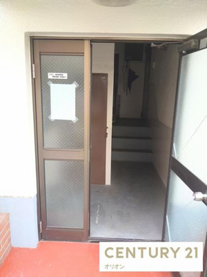 【エントランス】 | 大洋中村北マンション／タイヨウナカムラキタマンション