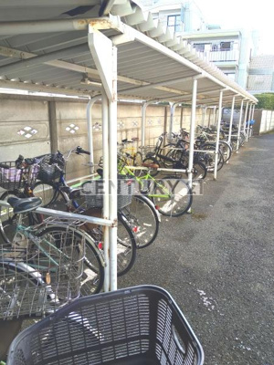 【その他共用部分】 | 富士見台第２ファミリーマンション