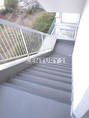 【その他共用部分】 | 富士見台第２ファミリーマンション