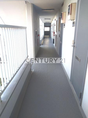 【その他共用部分】 | 富士見台第２ファミリーマンション