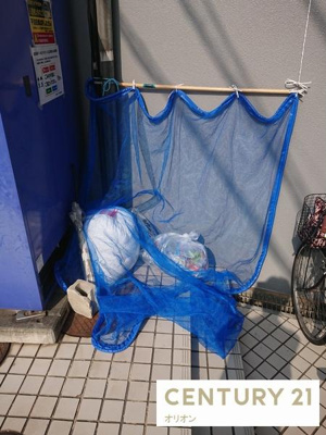 【その他共用部分】 | 豊島園パールセンチュリー２１／トシマエンパールセンチュリ２１