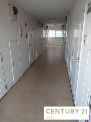 【その他共用部分】 | 豊島園パールセンチュリー２１／トシマエンパールセンチュリ２１