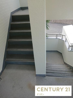 【その他共用部分】 | 豊島園パールセンチュリー２１／トシマエンパールセンチュリ２１