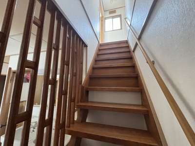 【内装】 | 多可町八千代区中野間　戸建