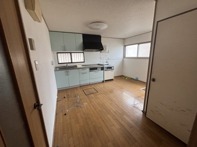 【その他】 | 多可町八千代区中野間　戸建