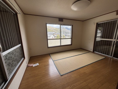 【和室】 | 多可町八千代区中野間　戸建